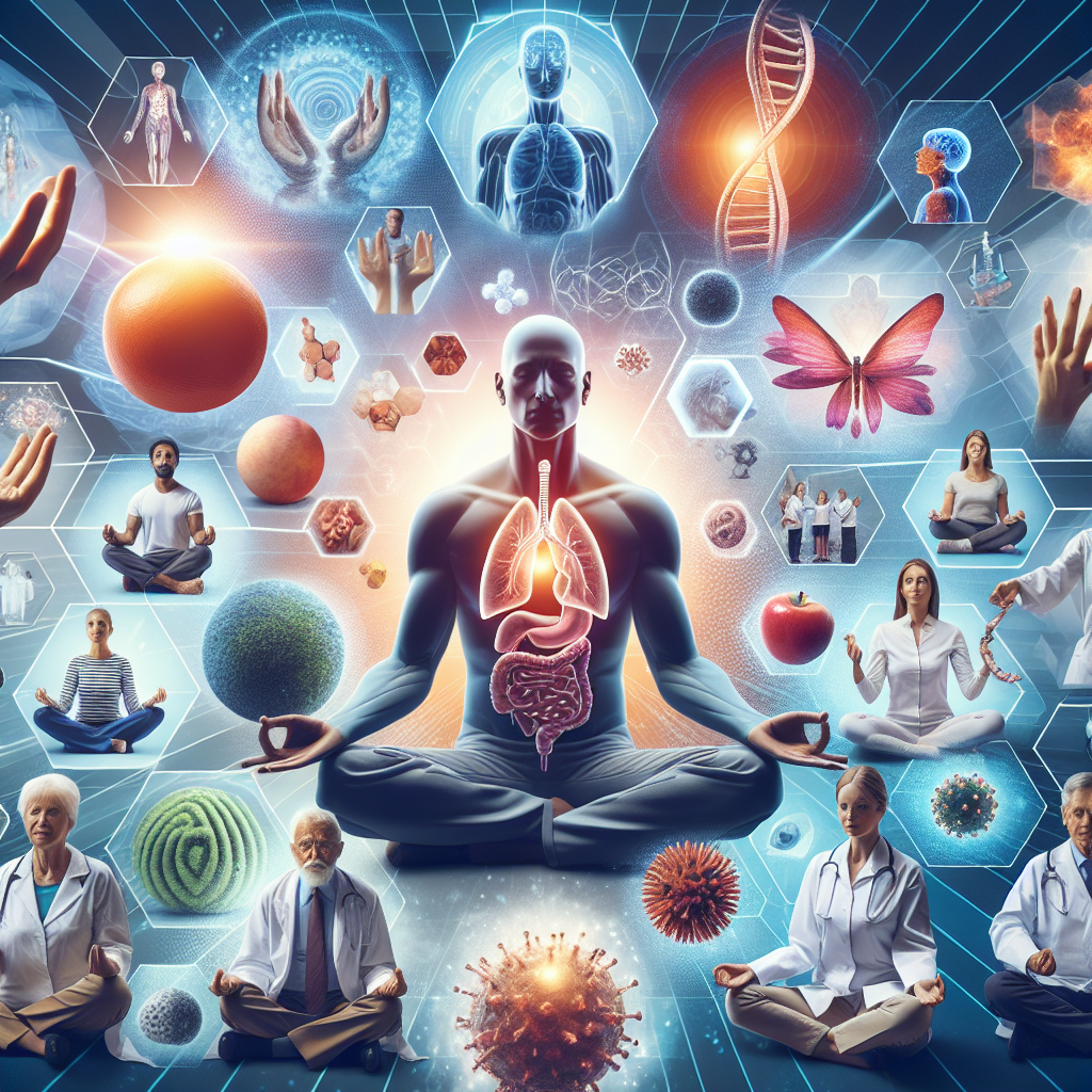 The Fountain of Youth – Meditation, Gratitude, and&nbsp;You