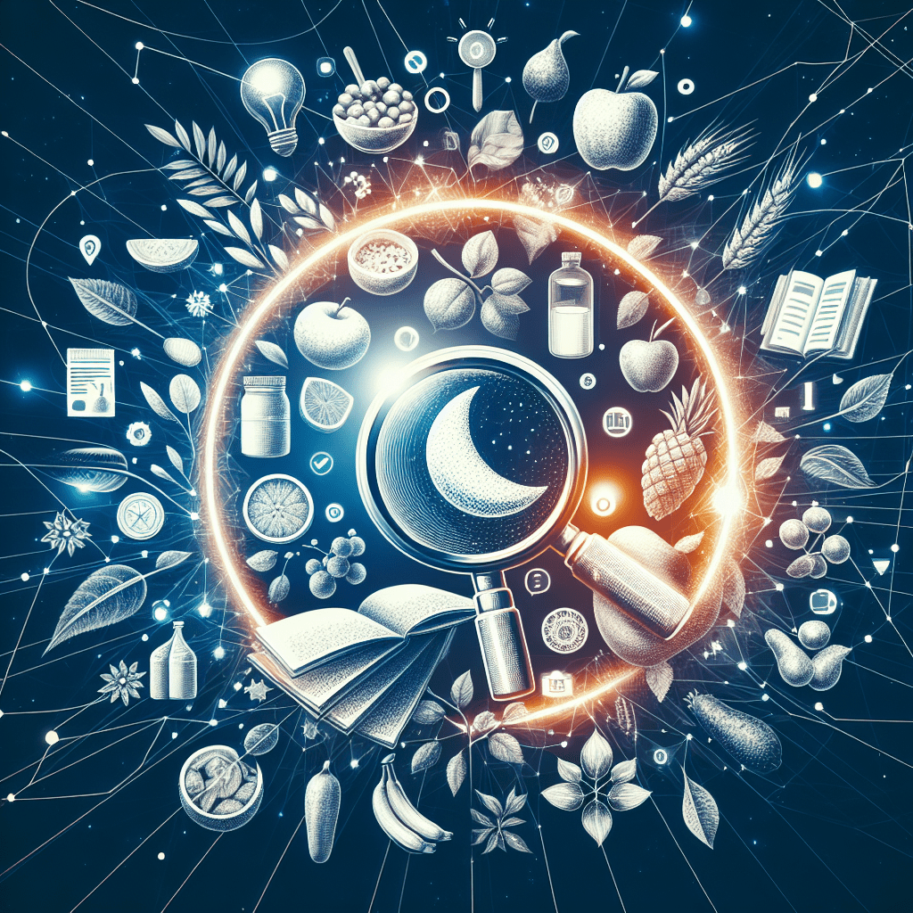 Unleashing Your Superpowers: Effortless Nutrition Tracking and its Multi-Dimensional Benefits