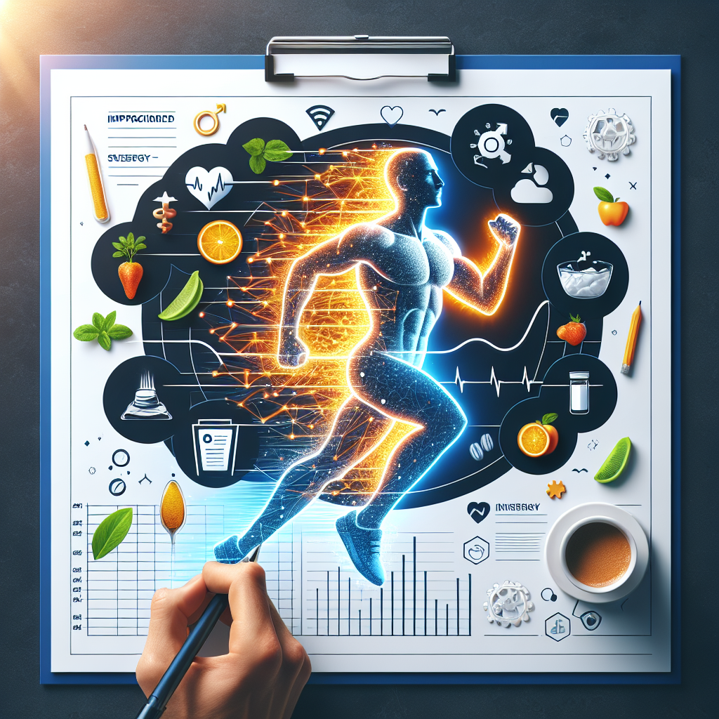 The Skinny on Effortless Nutrition: Sleep More, Stress Less, and Energize Your Day!