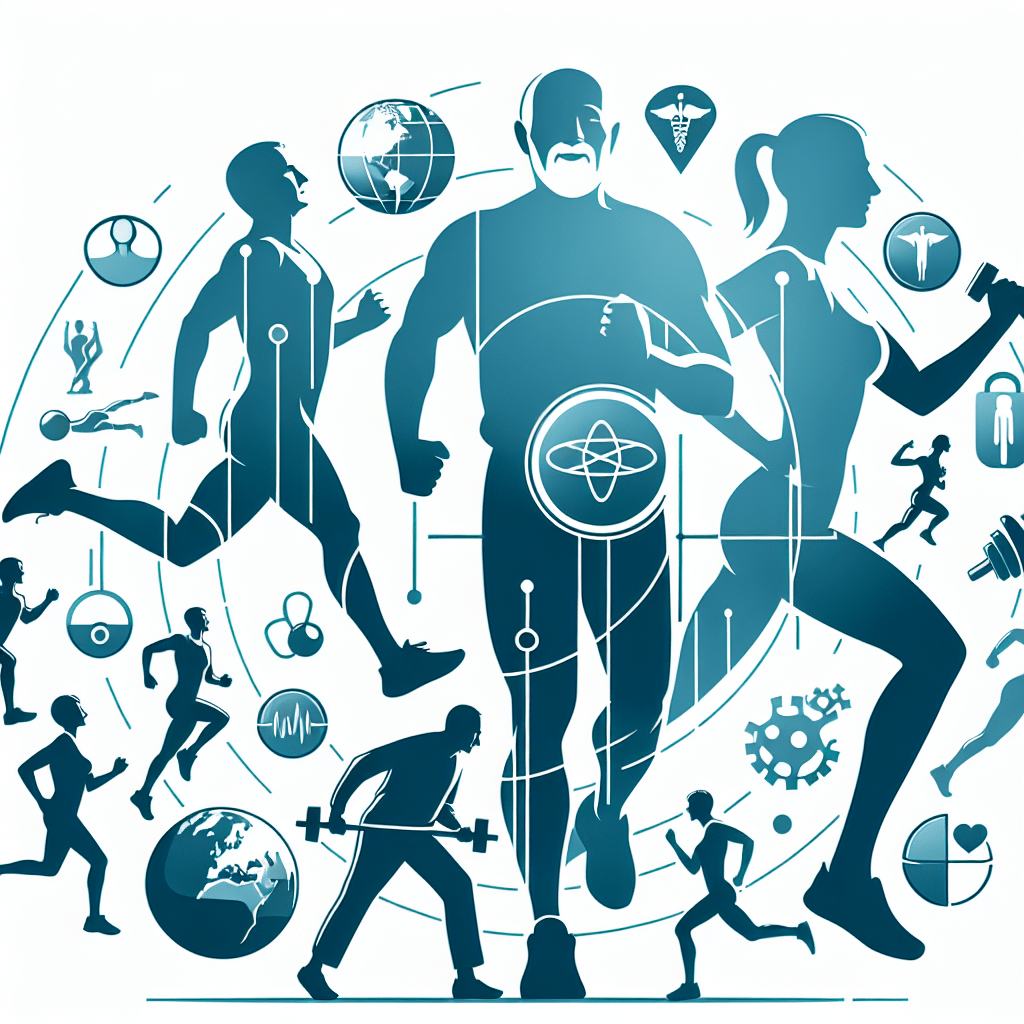 The Race Against Time: 5 Sneaky Signs You’re Aging Faster Than You Should (And How to Hit the Brakes)