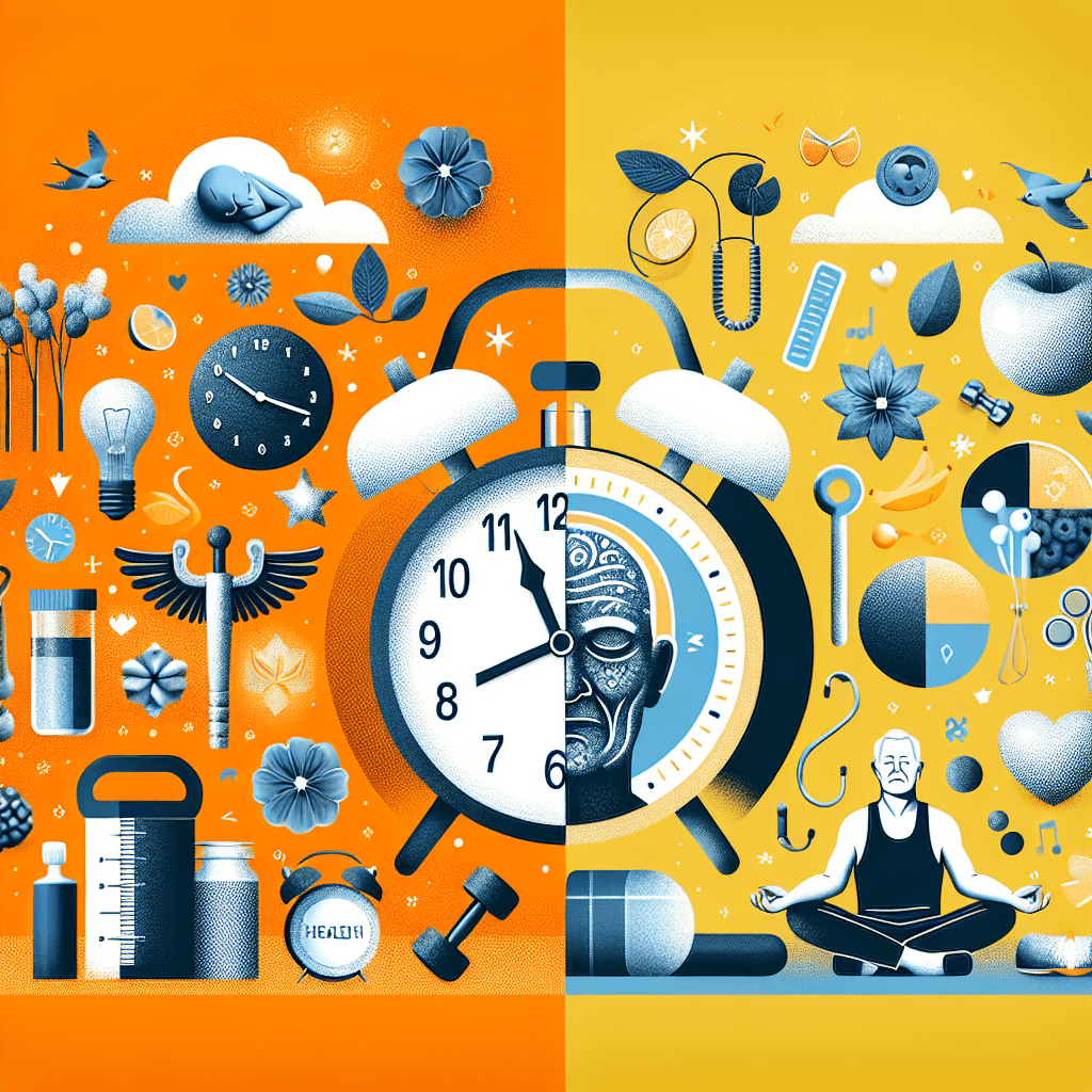 “Sleep Off Your Age – How SimpleFitness.AI Can Turn Your Zzz’s into Fountain of&nbsp;Youth”