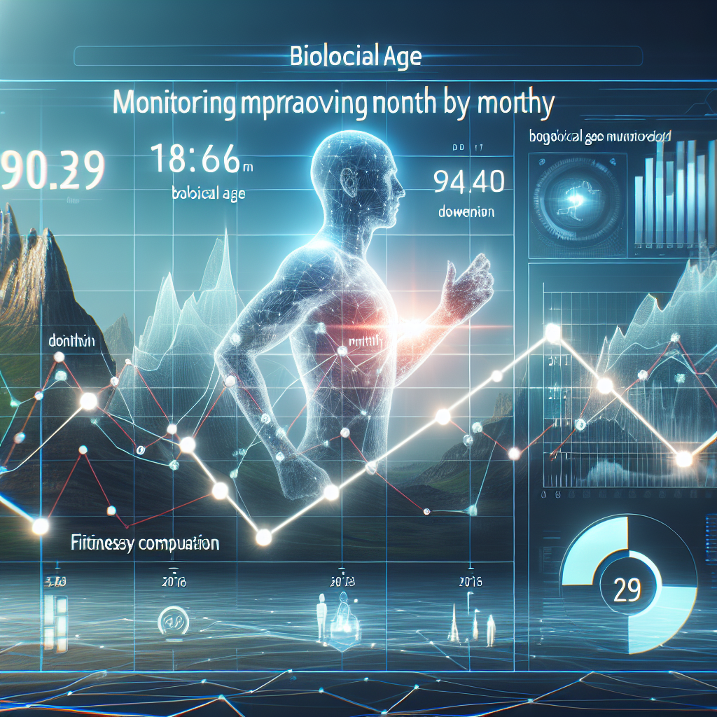 Playing Time-Turner With Your Biology: A SimpleFitness.ai Guide