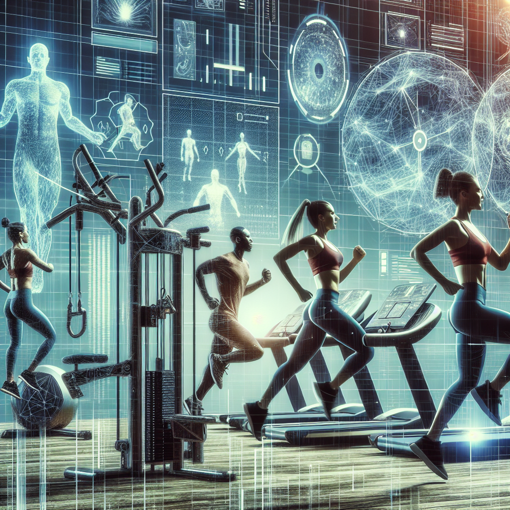 The Ebbs and Flows of Motivation and How SimpleFitness.ai is Your Unsinkable Life&nbsp;Raft