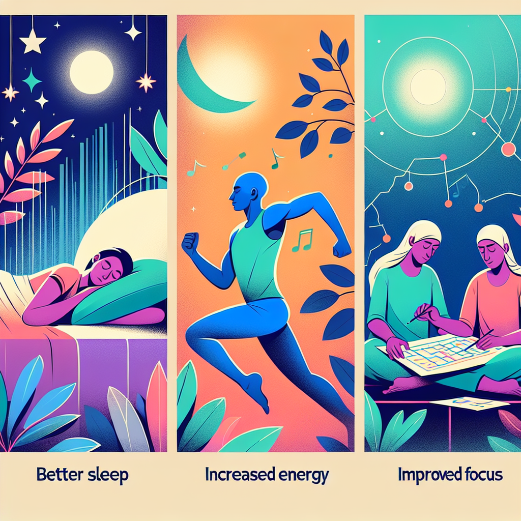 The Magic Beanstalk: How Effortless Nutrition Tracking Can Spark Better Sleep, Energy, and&nbsp;Focus