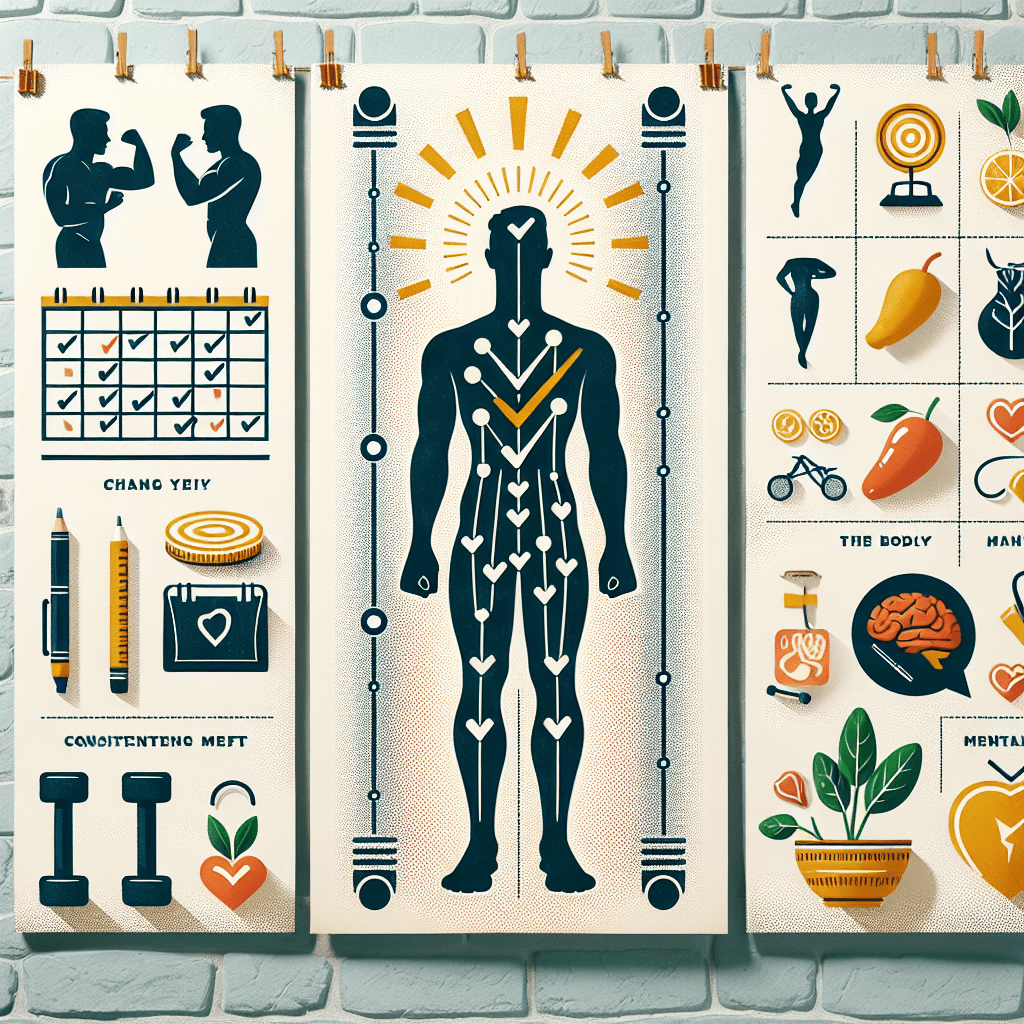 Discovering the Amazing You: Unraveling Mysteries of your Body and Mind in 30&nbsp;Days