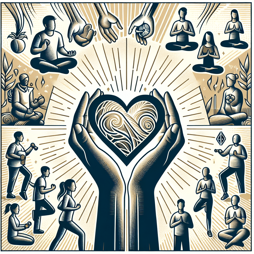 “Gratitude: The Secret Key to A Healthier Heart and Happier&nbsp;Life!”