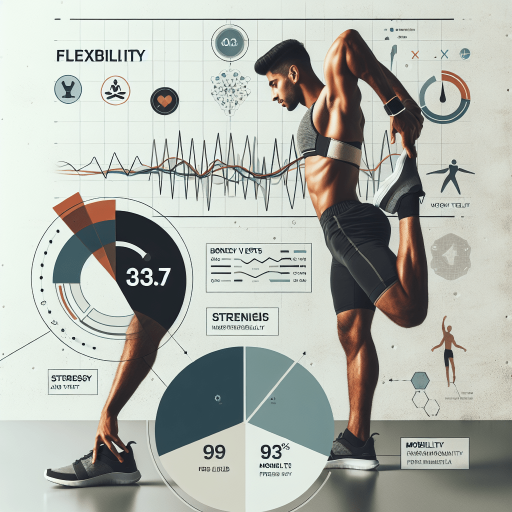 ‘Flexibility: The Stress Buster Your Fitness Routine Might Be Missing!’