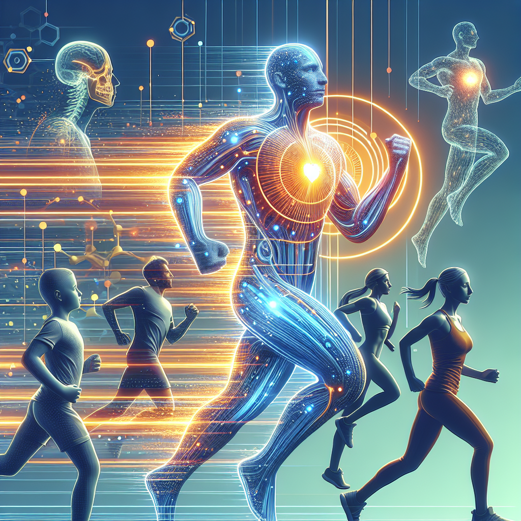 Finding the Fuel to Keep Your Fitness Fire Burning with SimpleFitness.ai