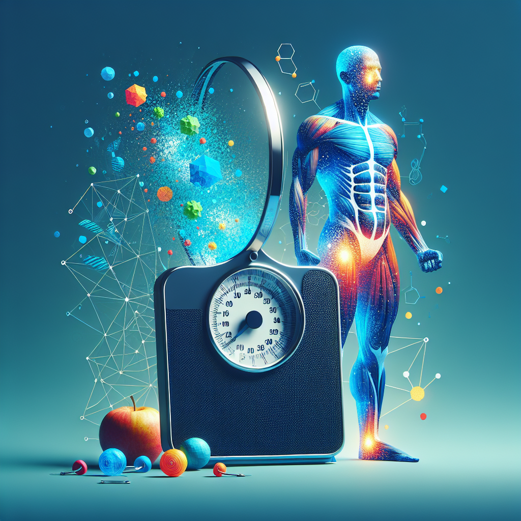 Your Scale’s Truth Serum: What Body Weight and Muscle Mass Reveal About Your Ageless&nbsp;Journey