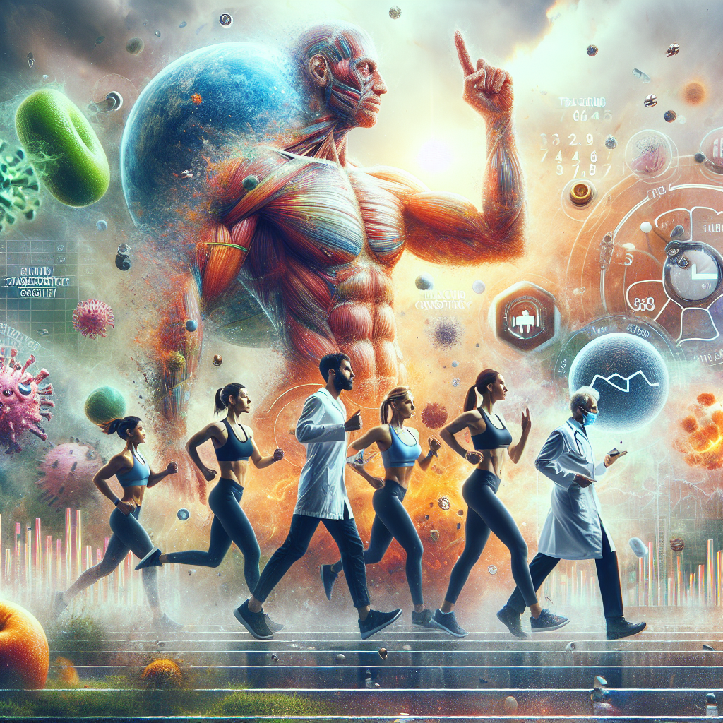 The Wibbly-Wobbly, Timey-Wimey Stuff of Fitness Consistency: You’ve Got This!