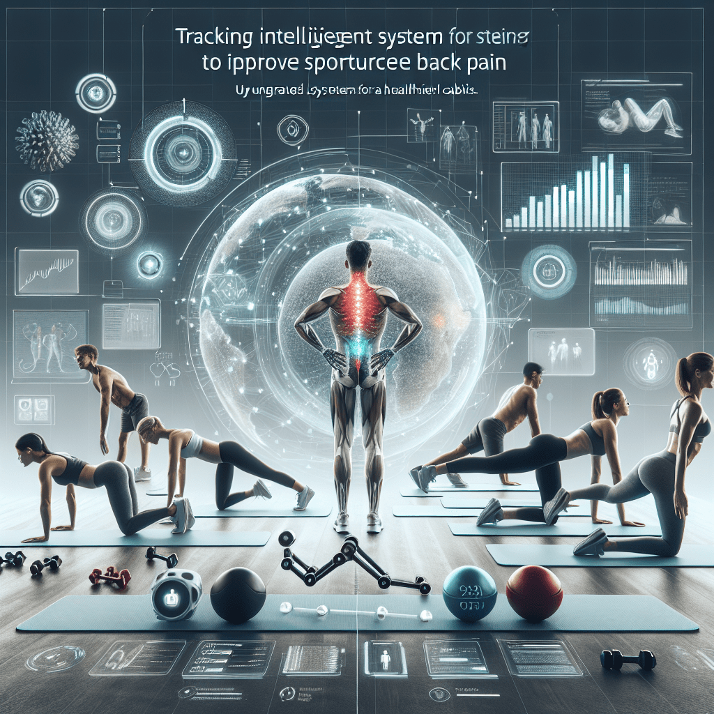 You’ve Got Back(up)! How Core Strength Can Have Your Back – Literally!