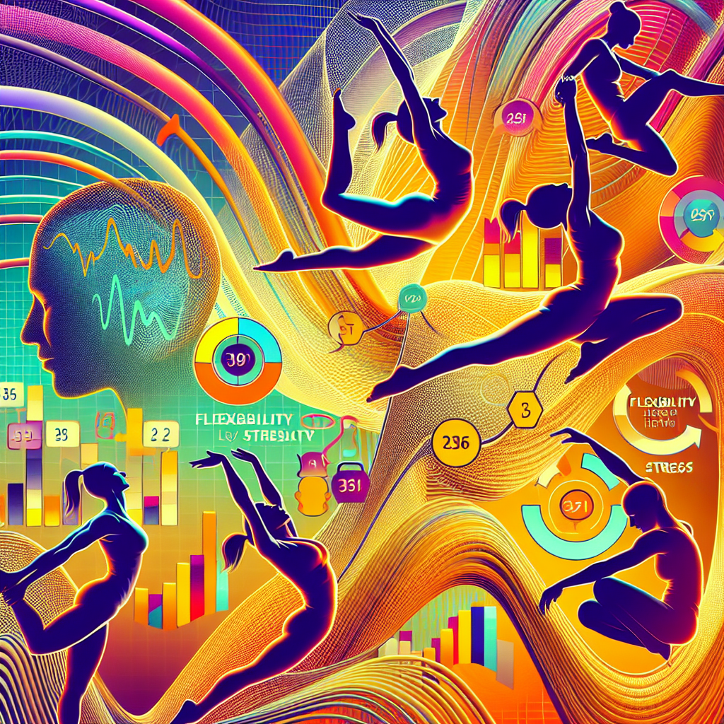 Unlocking the Secret Language of Flexibility: Stress Levels and Mobility