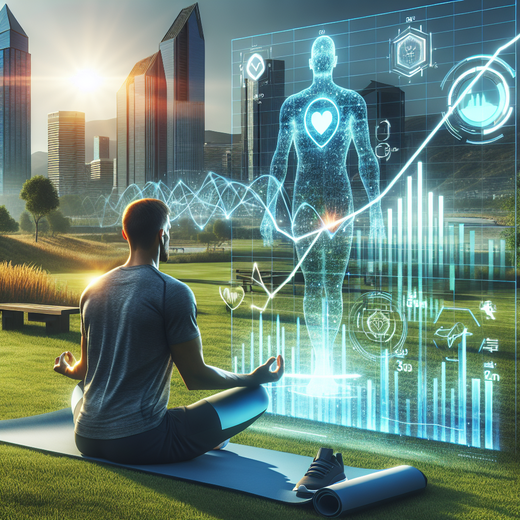 Breathing Easy: How Being Mindful of Your Breath & Stress Can Revolutionize Your Health