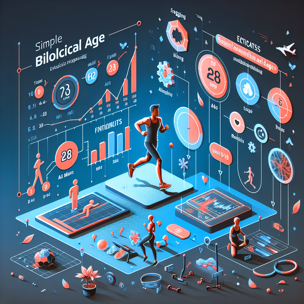 Discovering the Secrets of Your Biological Clock with SimpleFitness.ai