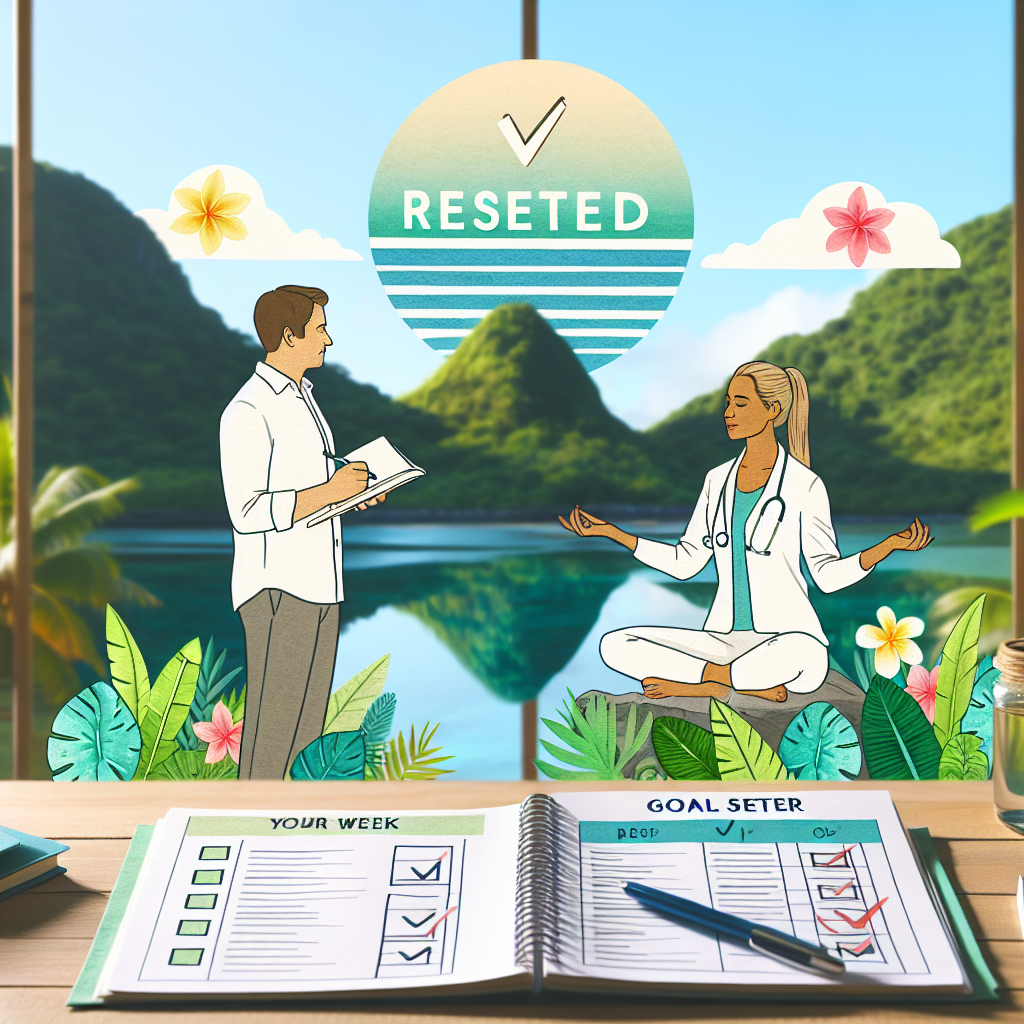 Your Weekend Reset: Score One for the Little Wins