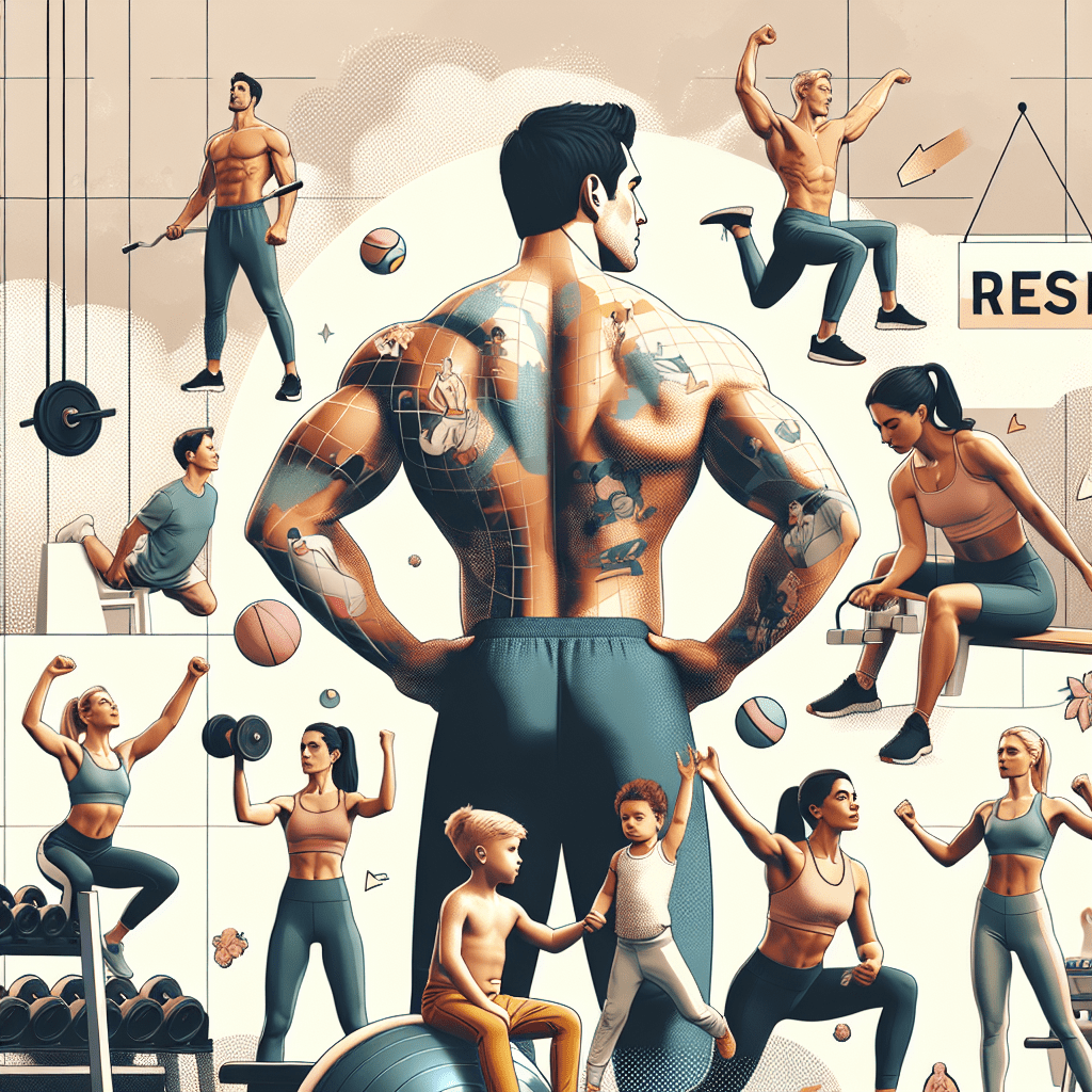 Tuning Into Your Personal Health Symphony: The Weekend Reset&nbsp;Ritual