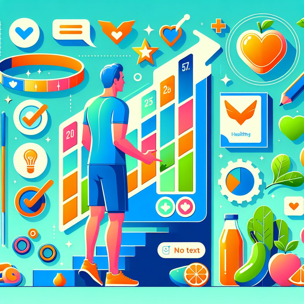 Bet on You: Leveraging the Power of Gamification for Health &&nbsp;Happiness