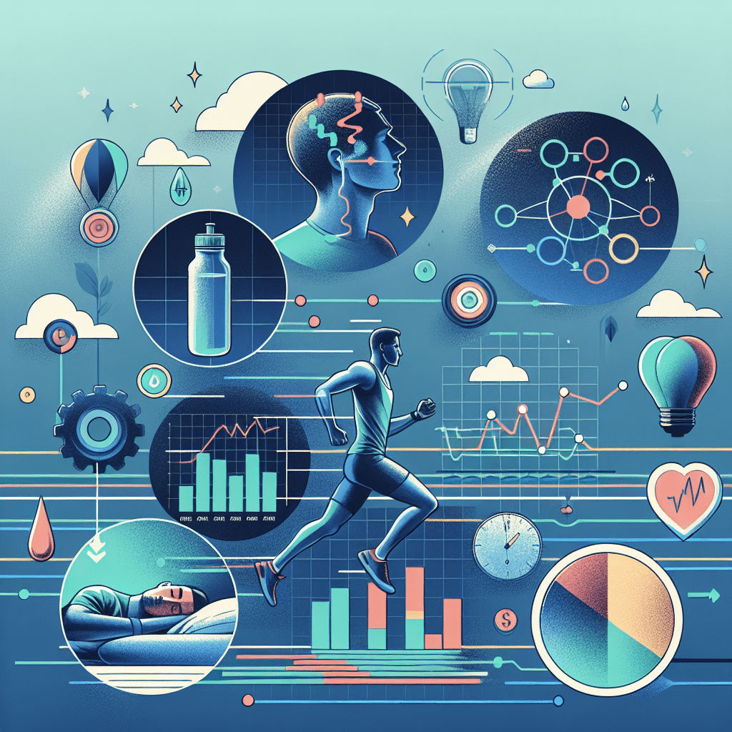 The Secret to Sweet Dreams, Sharp Brains and Speedy Metabolism: Hydrate and&nbsp;Conquer!