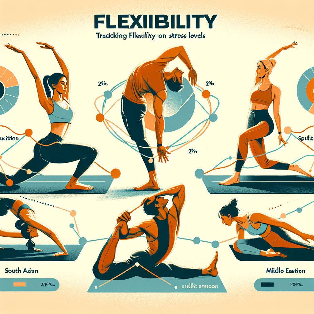Flex Out Your Stress: The Unexpected Link between Flexibility, Stress, and Mobility
