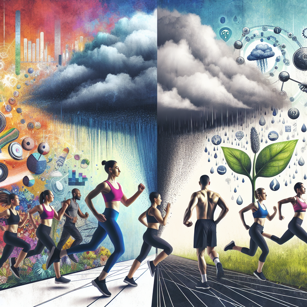 “Does Your Motivation Have the Life Span of a Fruit Fly? Let’s Talk About Fitness&nbsp;Drive”