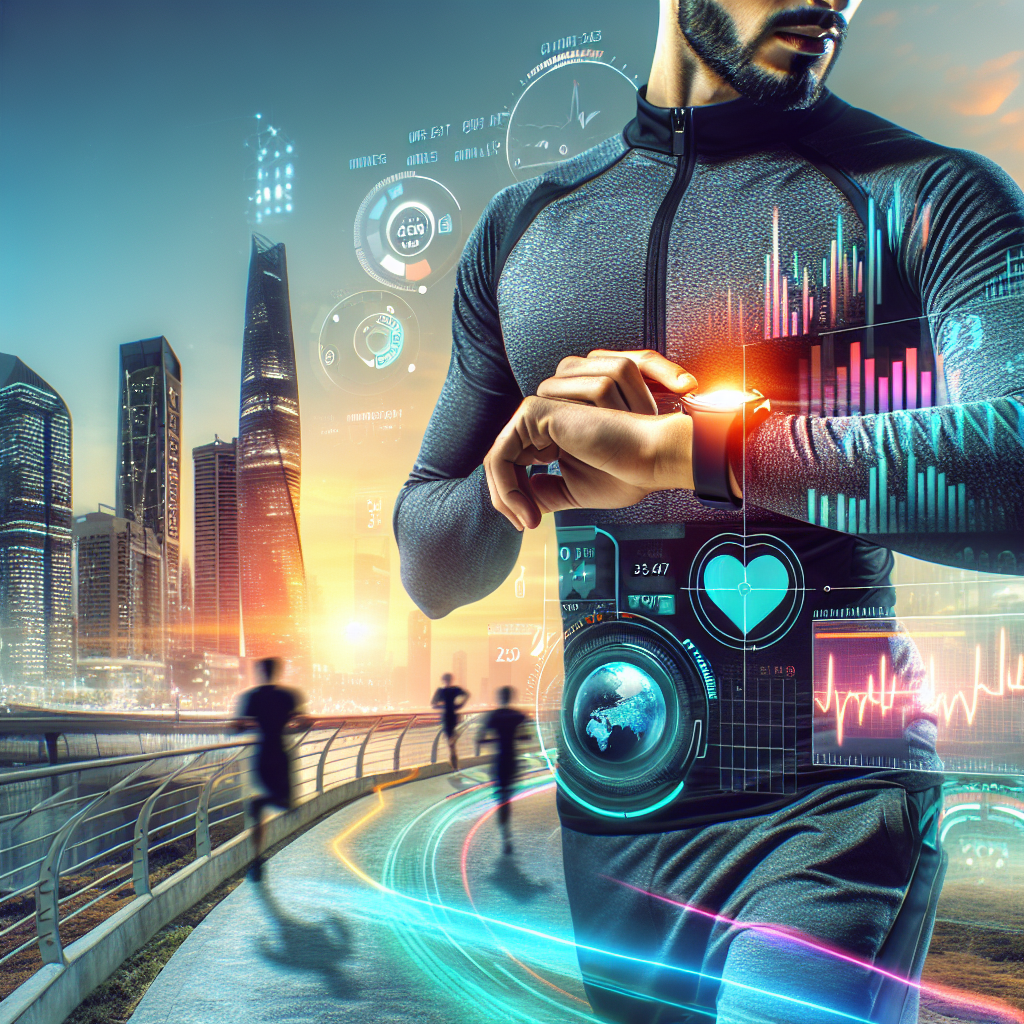 “Harness the Power of Your Apple Watch and SimpleFitness.ai to Slingshot into Healthy Living”