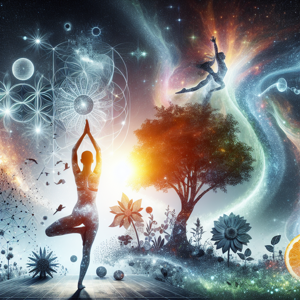 Flex, Stretch, and Conquer: Unraveling the Unexpected Superpowers of Long-term&nbsp;Vitality