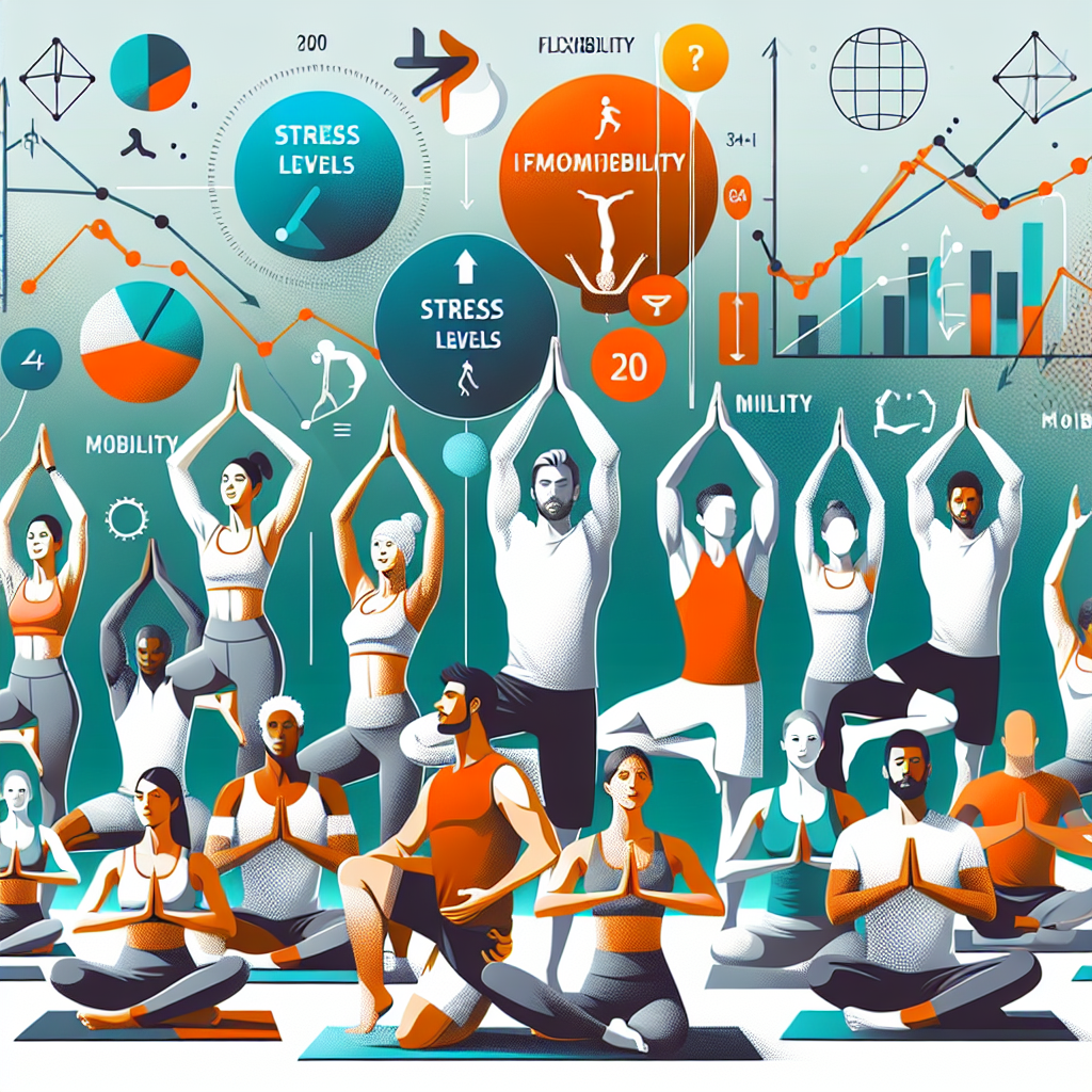 Bend, Don’t Break: Uncover Your Stress Levels and Mobility through Flexibility