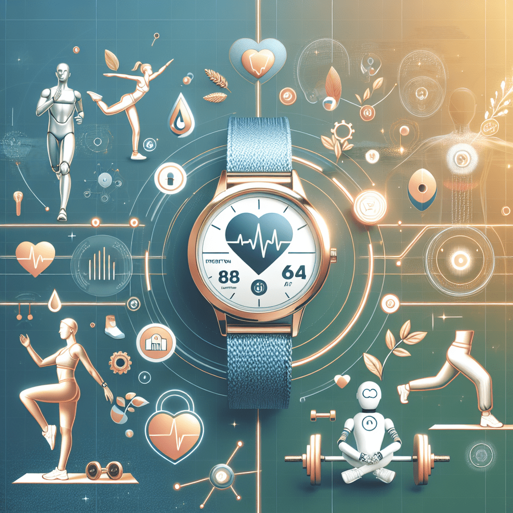 “Out-smarting Burnout and Boosting Recovery with your Apple Watch and SimpleFitness.ai”