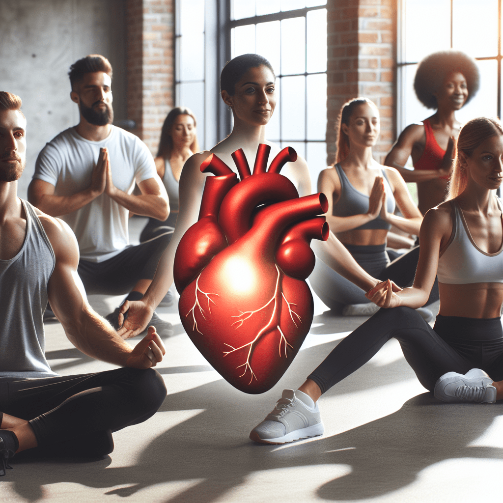 “Gratitude: Your Heart’s Best Friend and How to Make it a&nbsp;Habit”