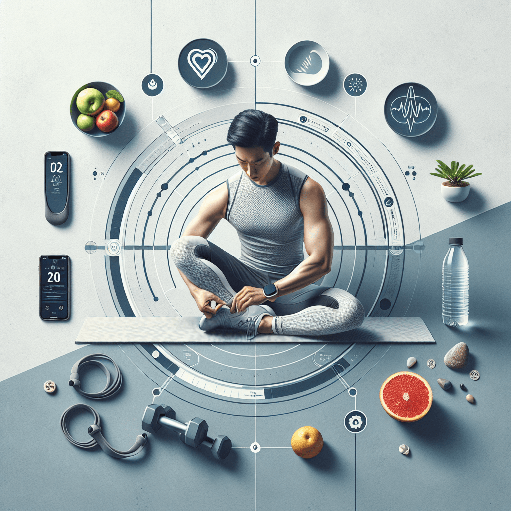 Flexibility & Stress: The Dance You Never Knew You Were&nbsp;Doing