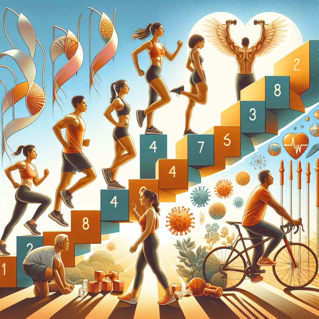 “Change Your Life in Just 10 Minutes a Day – The Power of Small Steps”