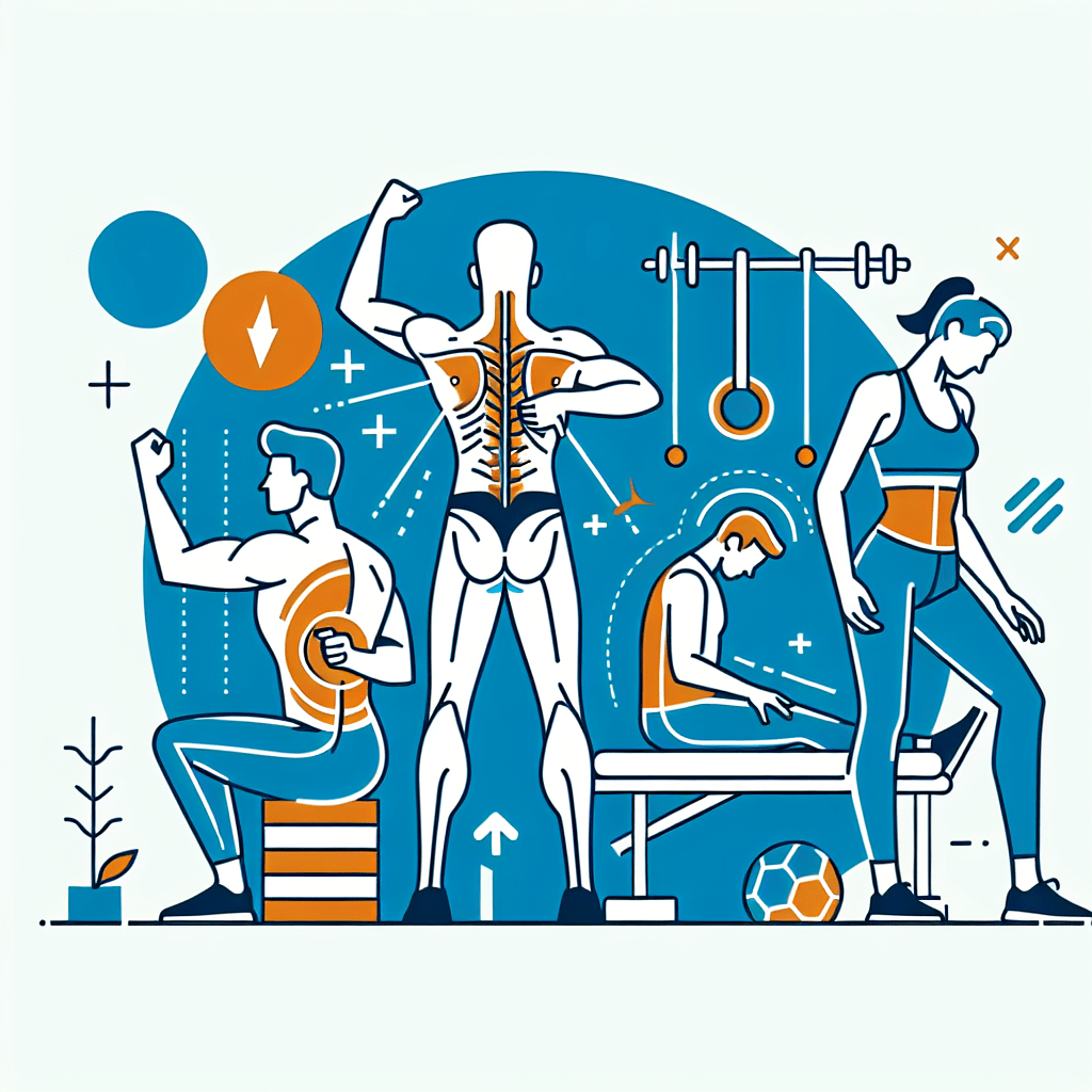 Harness Your Core, Ditch the Pain: A New Age Approach to Posture and&nbsp;Backaches