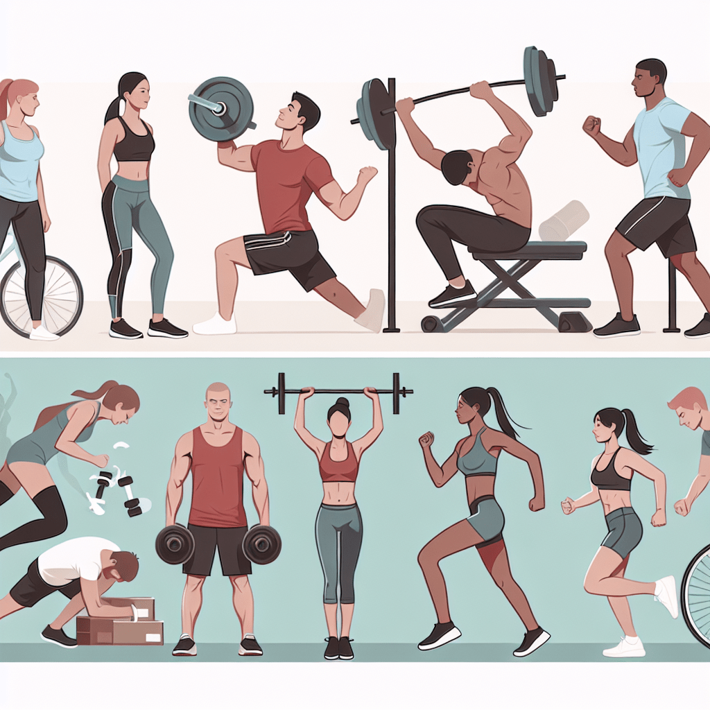 Forget Ghost Poops, Let’s Talk Ghost Workouts: Why Short Daily Workouts Spell Real&nbsp;Results