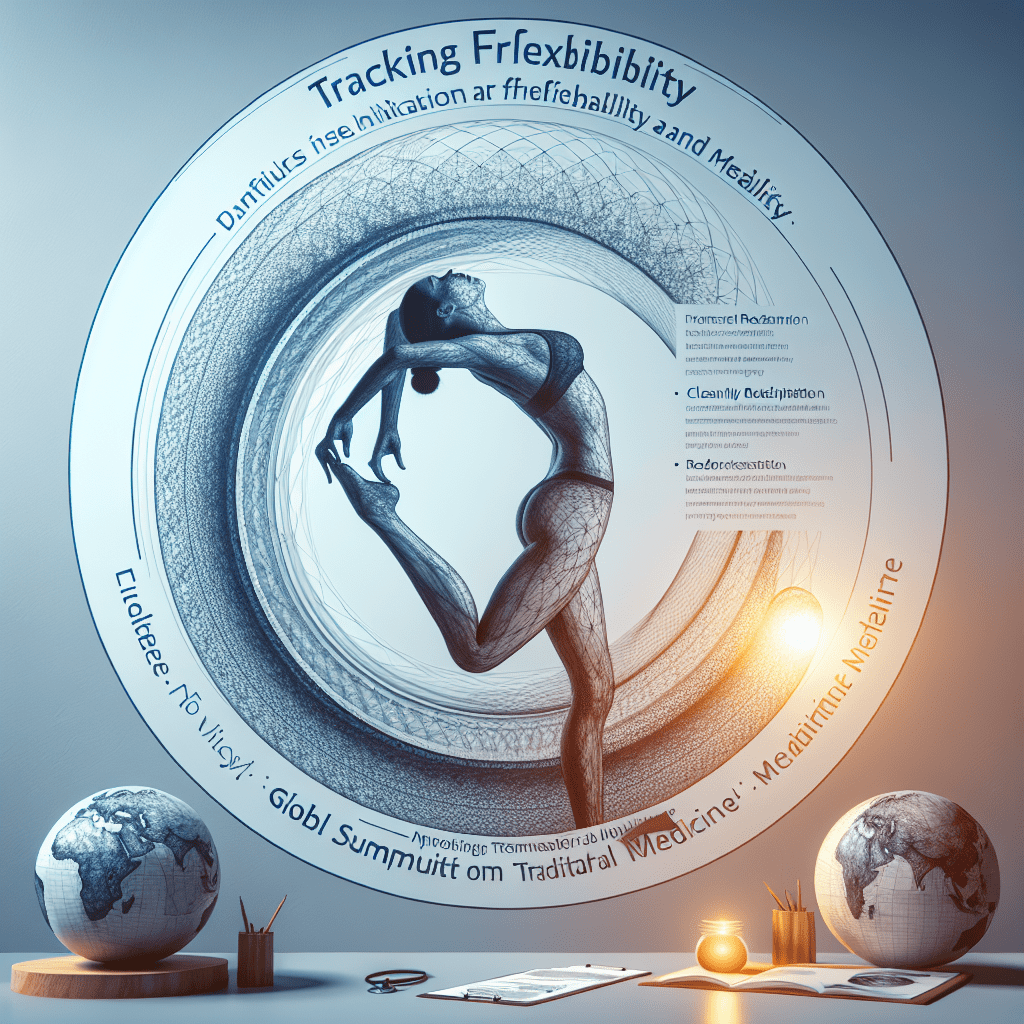 Bend, Don’t Break: What Your Flexibility Says About Your Stress Levels & Mobility