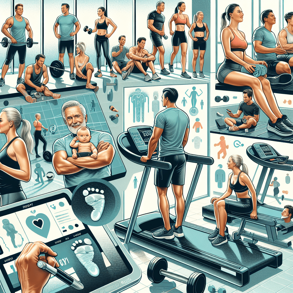 “Keep on Trackin’: Unearth the Hidden Key to Consistently Healthy&nbsp;Habits”