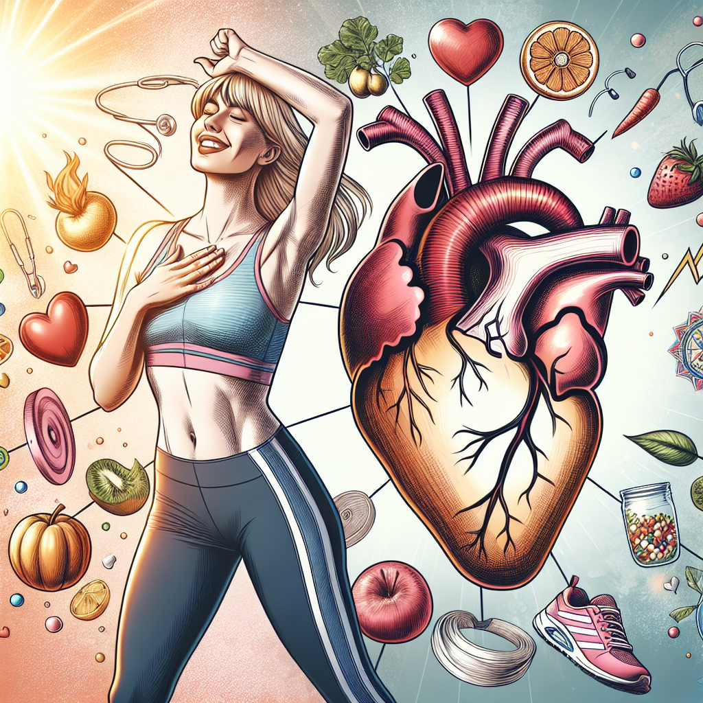 “The Grateful Heart: An Unexpected&nbsp;Workout”
