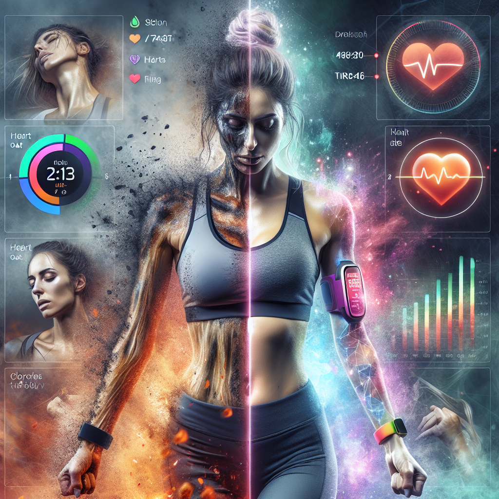 From Burnout to Firecracker: Spotting the Early Signs with Data and Taking&nbsp;Charge