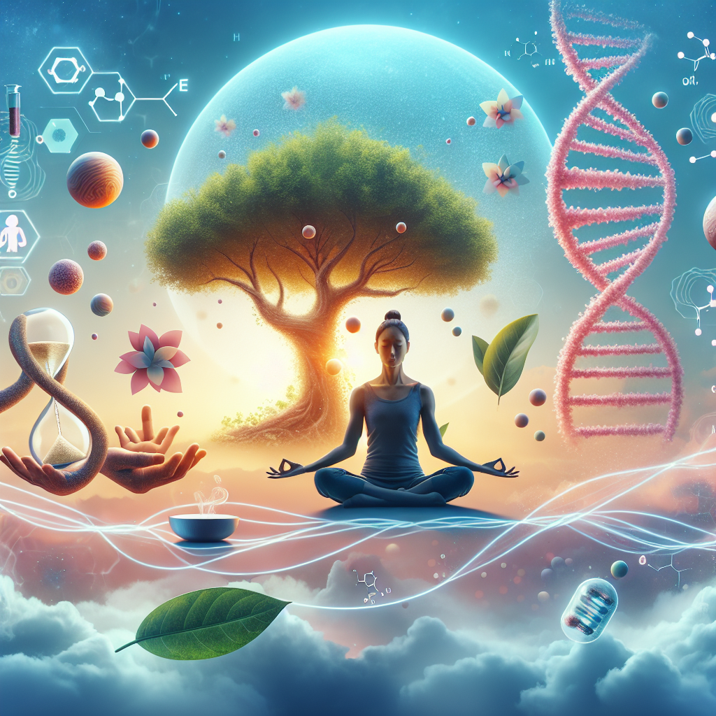 The Fountain of Youth Might Be In Your Mind, Not a&nbsp;Potion!