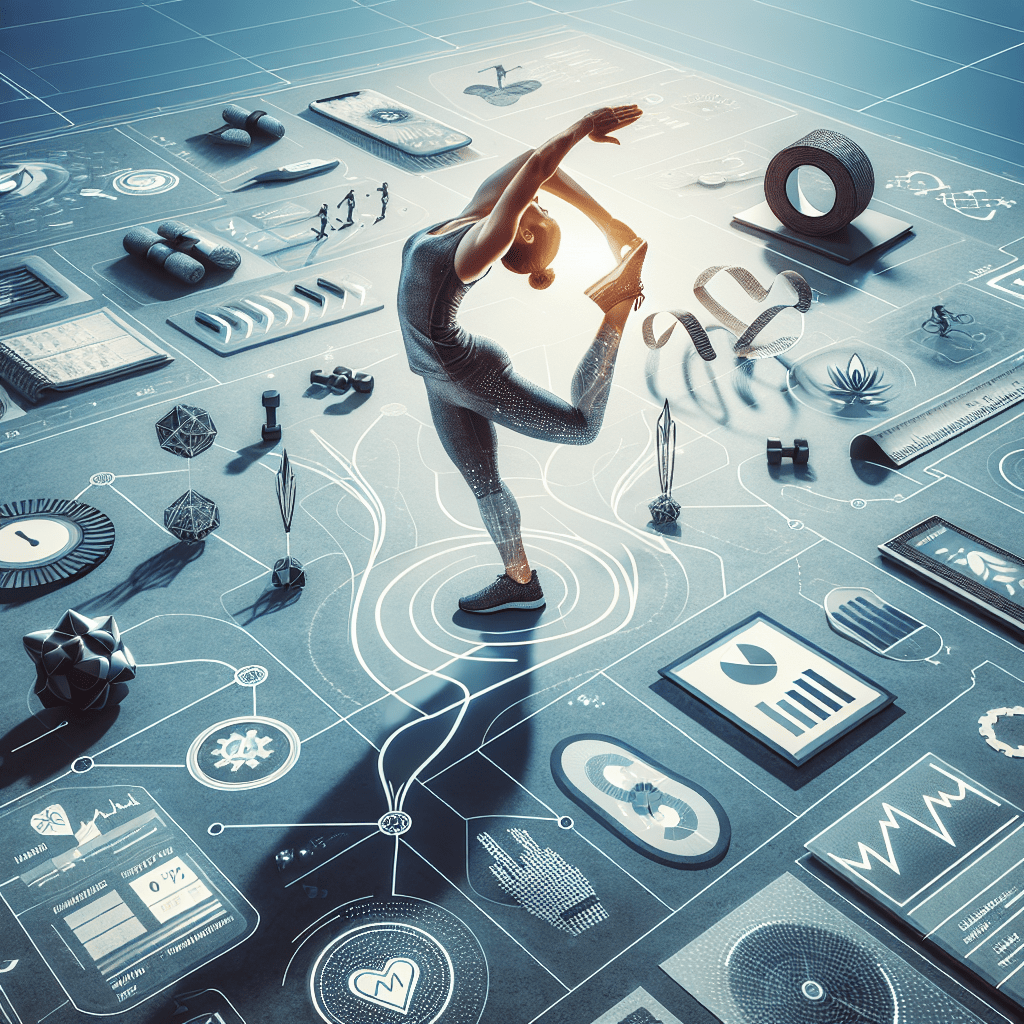 From Touching Toes to Peace of Mind: The Flexible Connection Between Stress and Mobility