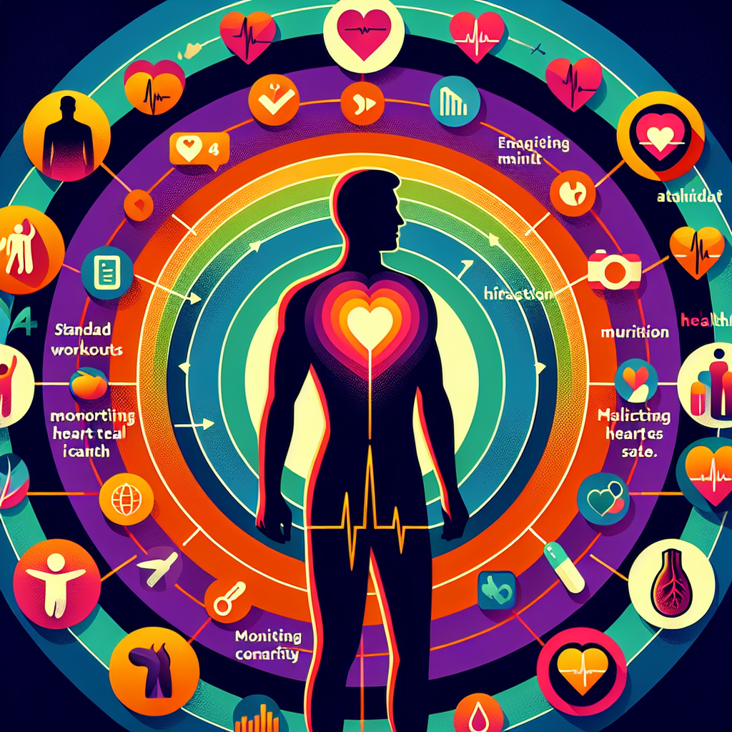 “Track for a Month, Unlock a Lifetime of Health: A Tale of Triumph, Tenacity, and&nbsp;Tacos”