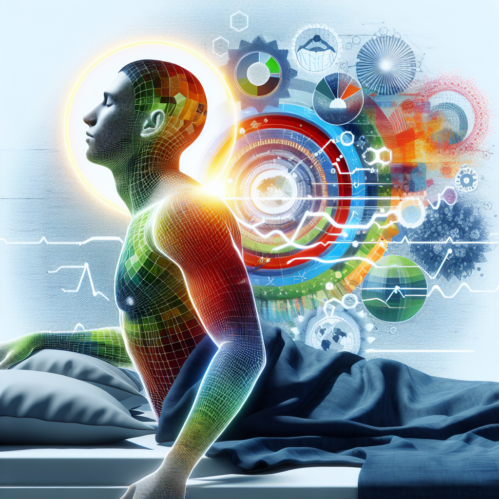 Decode Your Dreams: Unleashing the Power of Sleep for Unparalleled Health Benefits