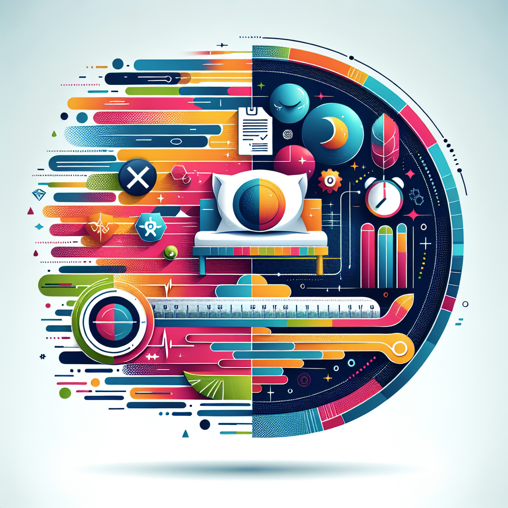 Decode Your Dreams: Unfold the Tale Your Sleep Data Tells