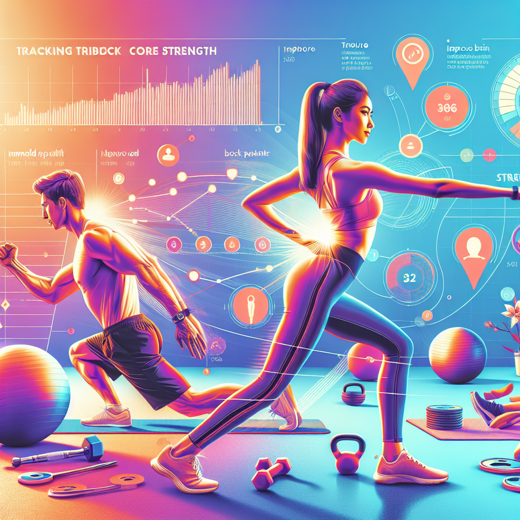 The Core Truth: Flex Your Abs, Ease your Back, and Stand Tall in Life.