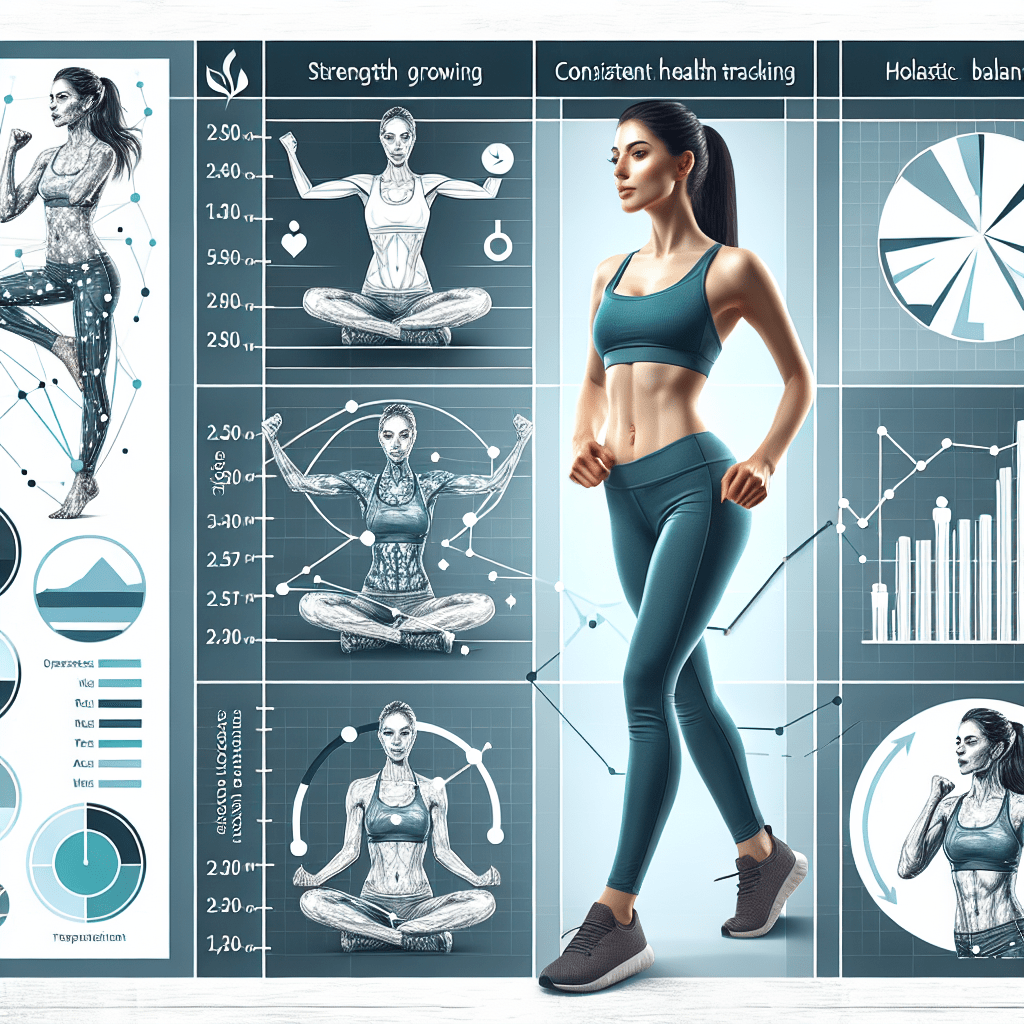“A Mindful Month: What 30 Days of Tracking Can Teach You About Your Body (and Mind)”