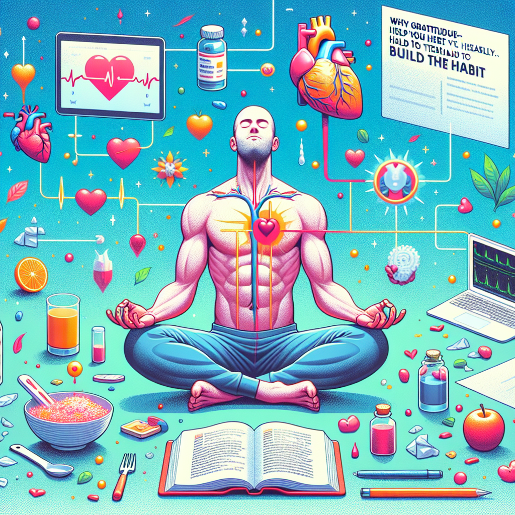 Make Your Heart Smile: Your Gratitude Matters!