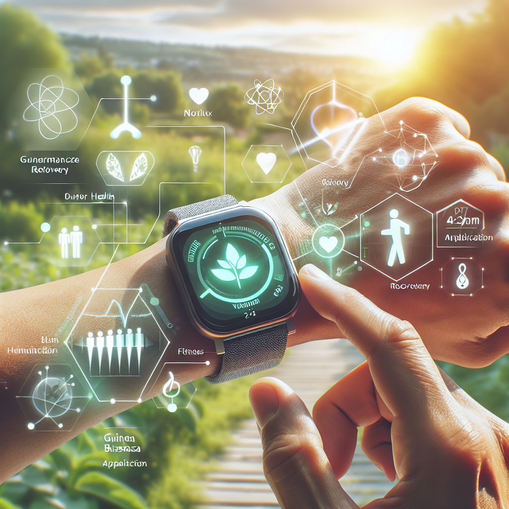 “Don’t Sweat Your Sweat! How Your Apple Watch and SimpleFitness.AI Can Help Keep Burnout at&nbsp;Bay”