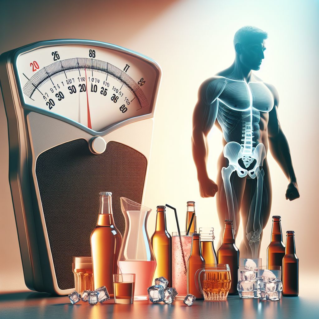 “More than Just a Number: Decoding Your Scale and the Secrets of Aging Gracefully”