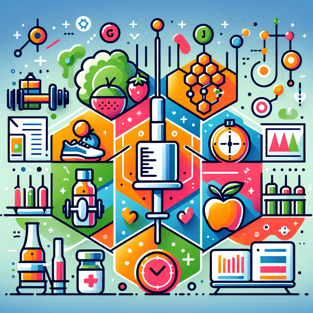 The Power of Three: Streamlining Your Wellness Journey