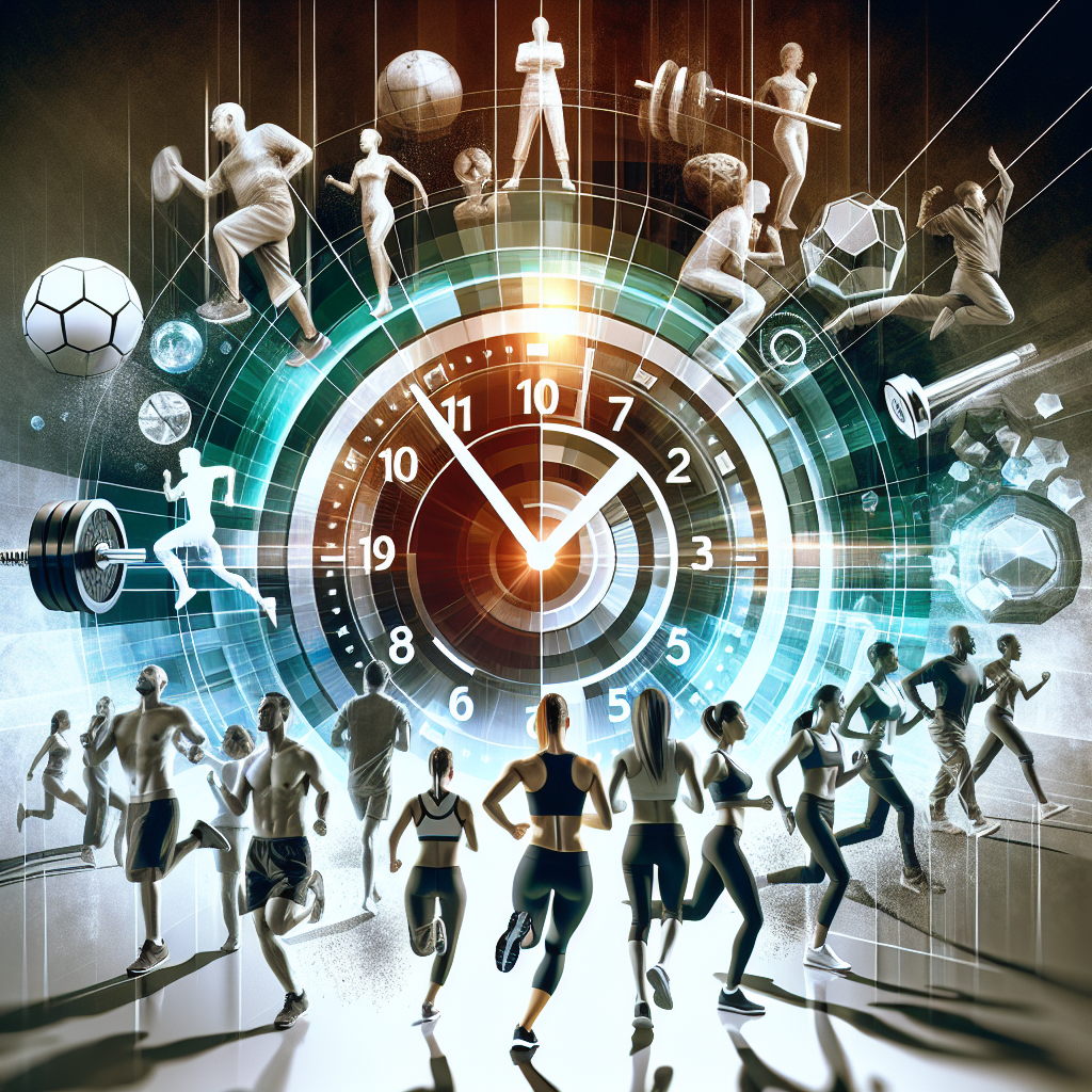 The “10-Minute Revolution”: Unleashing Health Changes in Just&nbsp;Weeks!