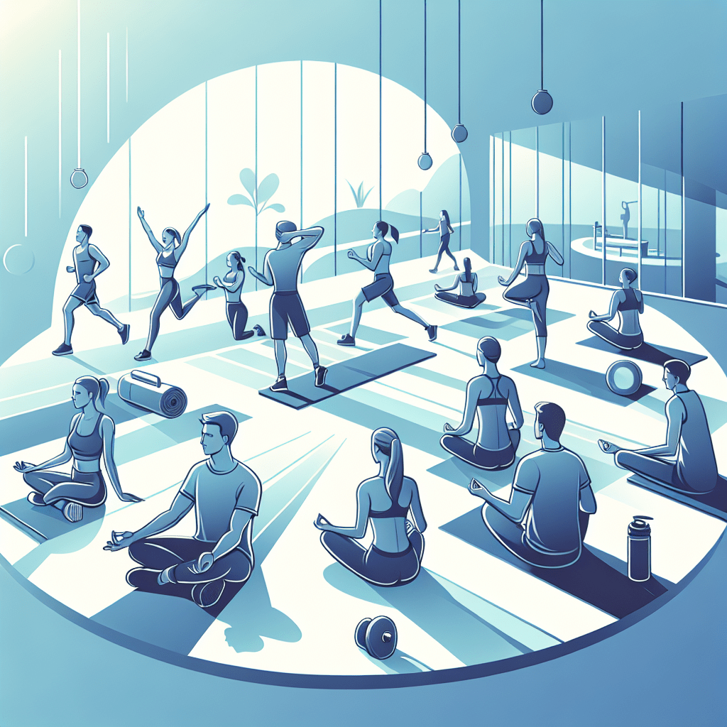 Tighten Your Mind: How Mindful Breathing Can Detox Your Stress & Buff Your&nbsp;Health